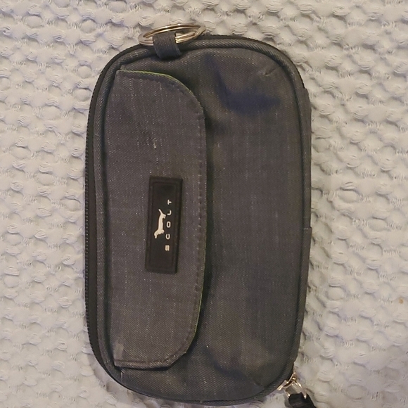SCOUT Wallet (39) - Picture 1 of 4